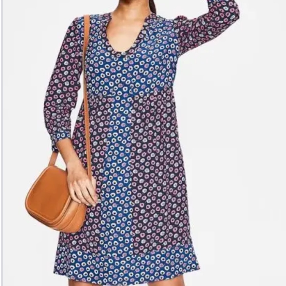 Boden Mollie dress